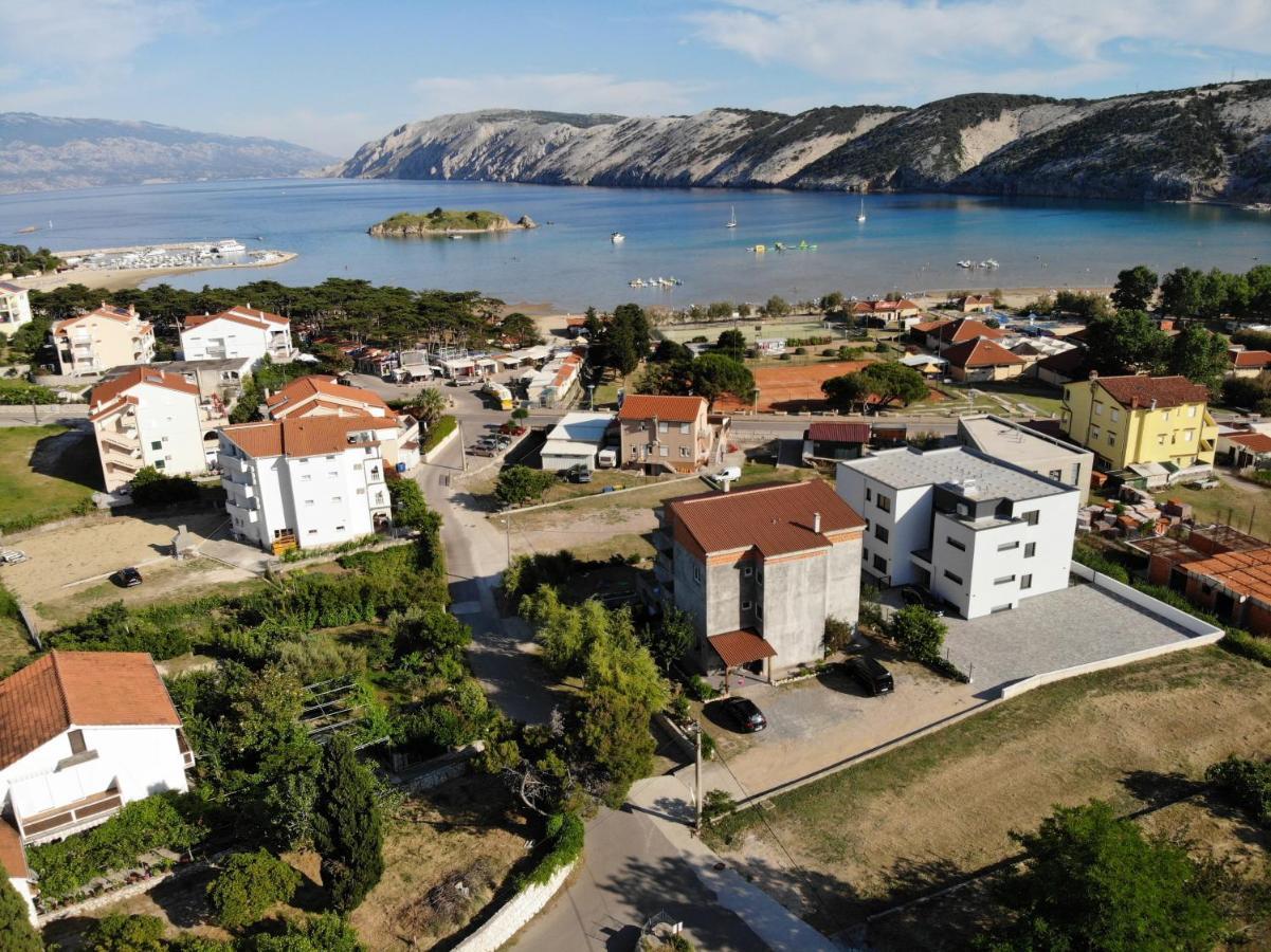 Appartamento Marin
